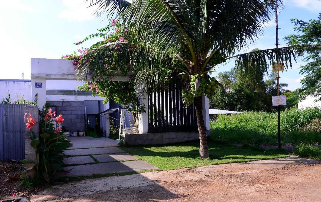 Doi Sao Homestay บวนมาถวต ภายนอก รูปภาพ
