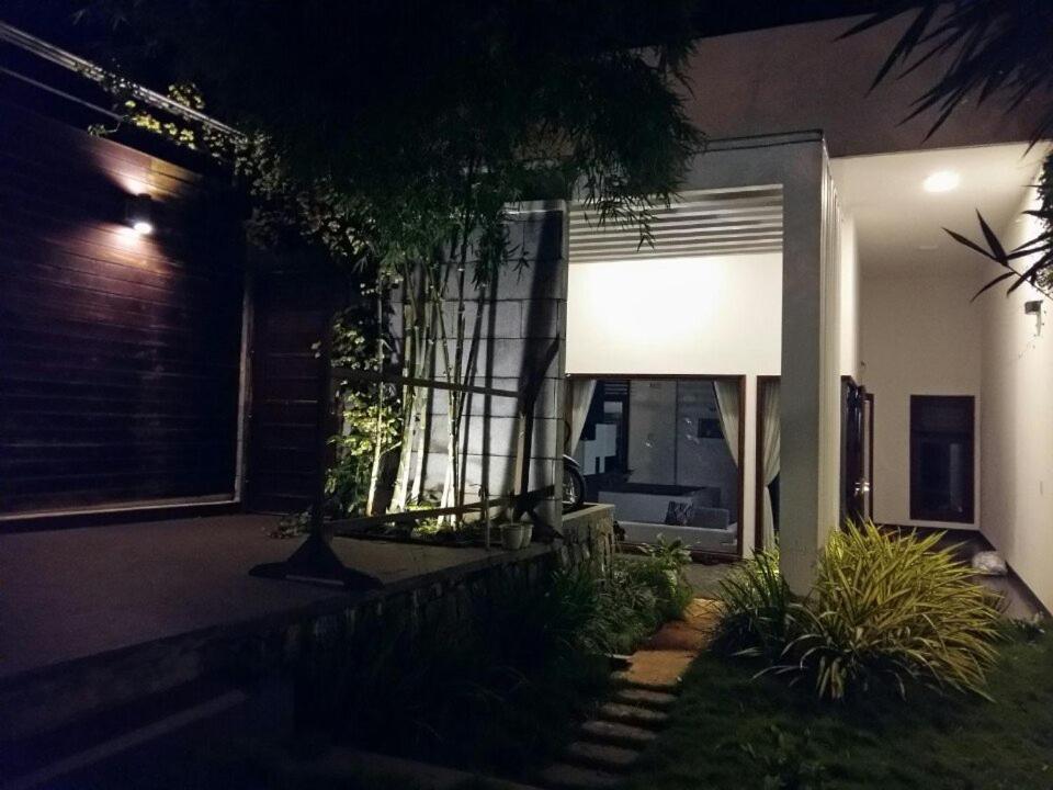 Doi Sao Homestay บวนมาถวต ภายนอก รูปภาพ