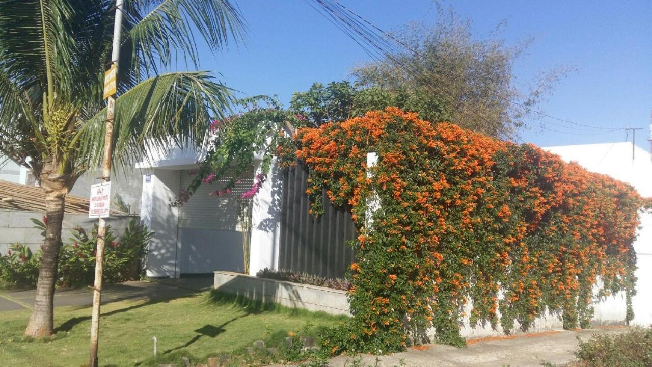 Doi Sao Homestay บวนมาถวต ภายนอก รูปภาพ