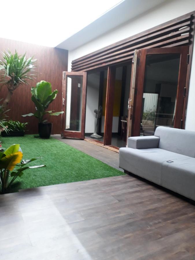 Doi Sao Homestay บวนมาถวต ภายนอก รูปภาพ