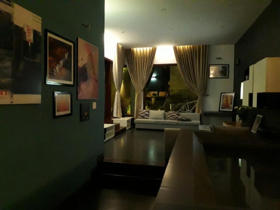 Doi Sao Homestay บวนมาถวต ภายนอก รูปภาพ