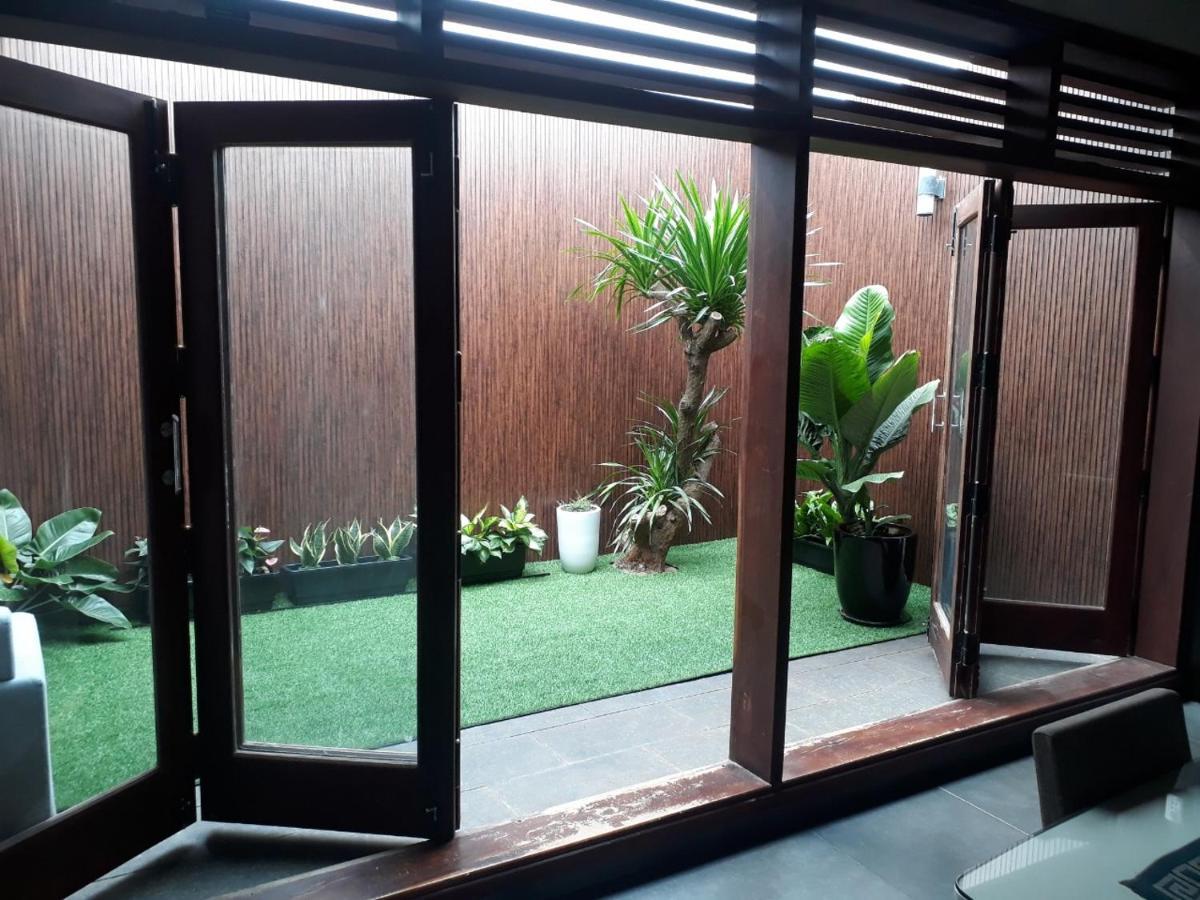 Doi Sao Homestay บวนมาถวต ภายนอก รูปภาพ