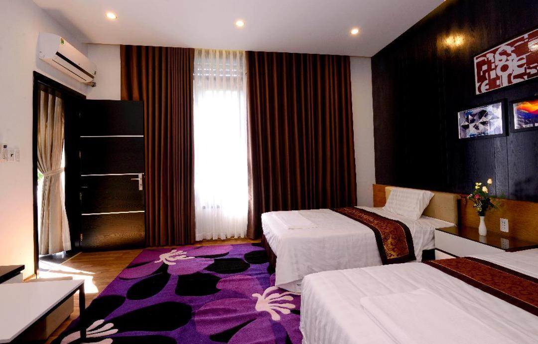Doi Sao Homestay บวนมาถวต ภายนอก รูปภาพ