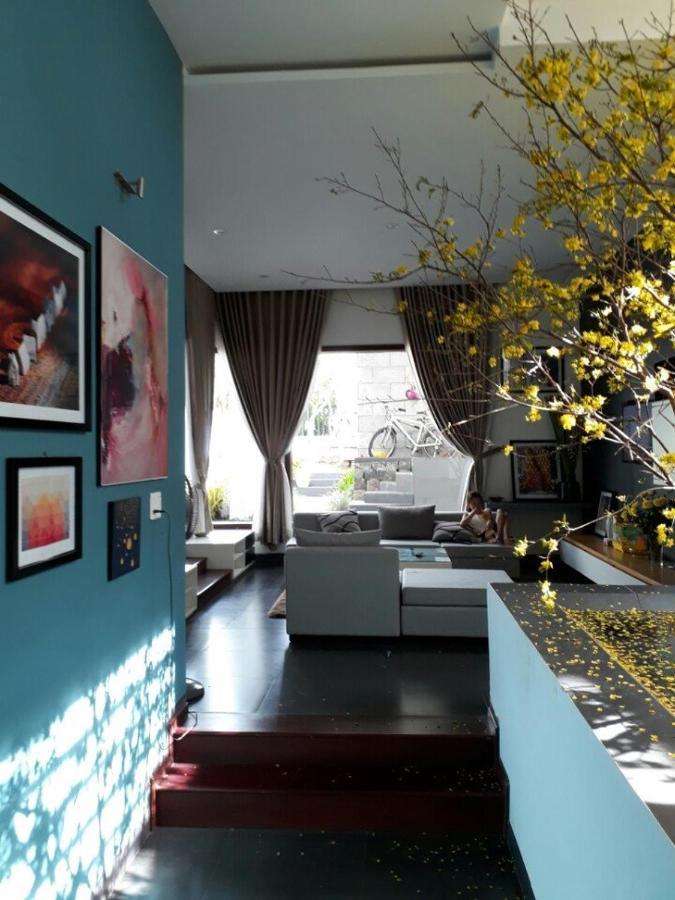 Doi Sao Homestay บวนมาถวต ภายนอก รูปภาพ