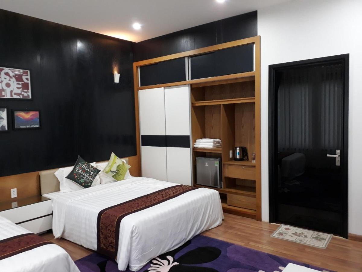 Doi Sao Homestay บวนมาถวต ภายนอก รูปภาพ