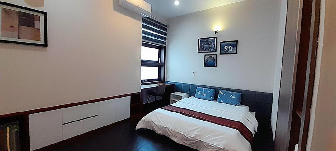 Doi Sao Homestay บวนมาถวต ภายนอก รูปภาพ