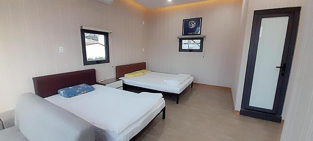 Doi Sao Homestay บวนมาถวต ภายนอก รูปภาพ