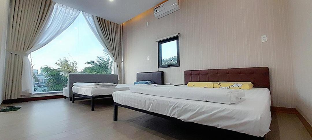 Doi Sao Homestay บวนมาถวต ภายนอก รูปภาพ