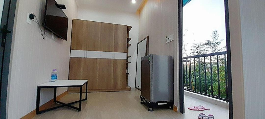 Doi Sao Homestay บวนมาถวต ภายนอก รูปภาพ
