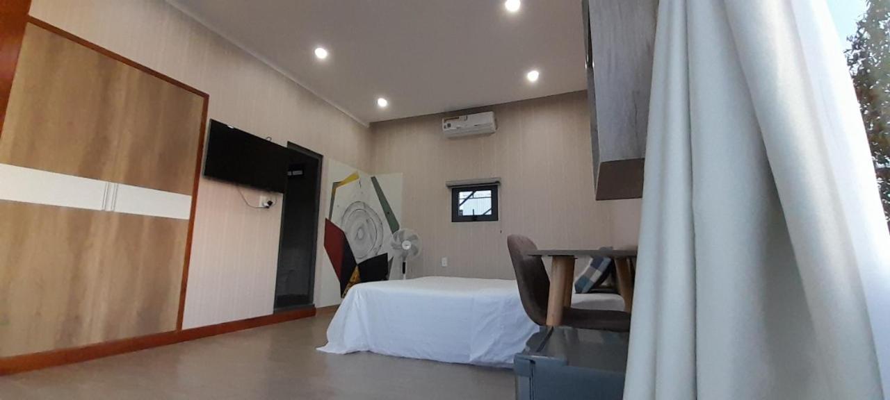 Doi Sao Homestay บวนมาถวต ภายนอก รูปภาพ