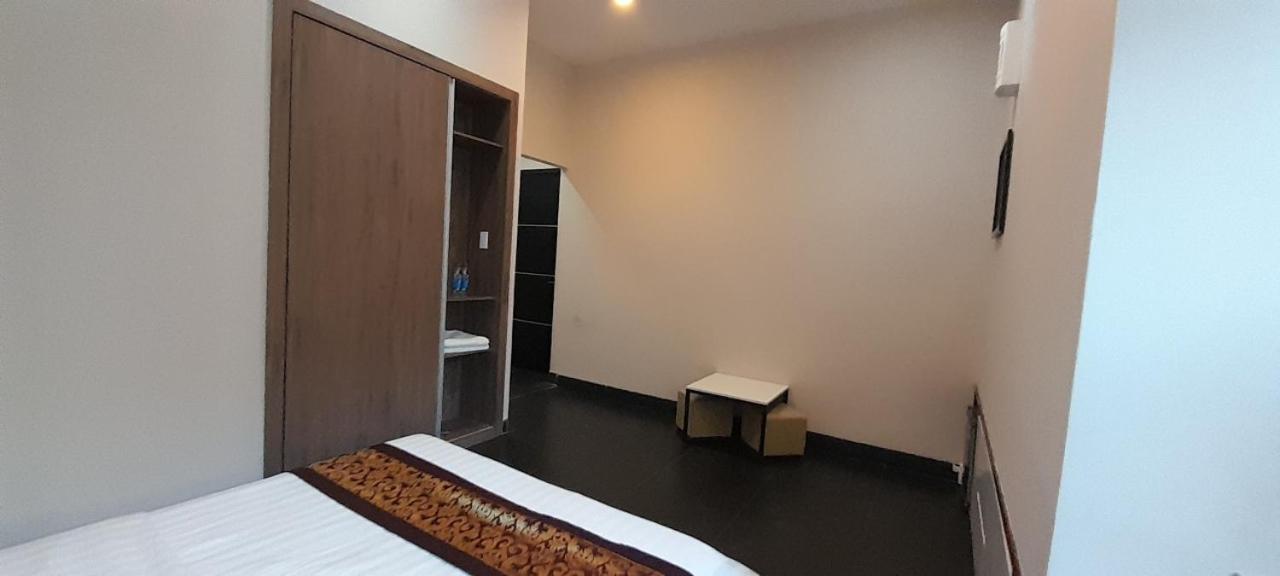 Doi Sao Homestay บวนมาถวต ภายนอก รูปภาพ