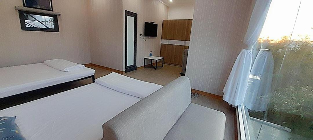 Doi Sao Homestay บวนมาถวต ภายนอก รูปภาพ
