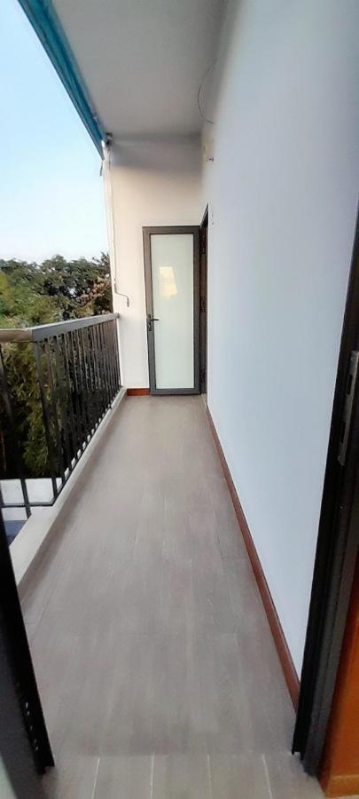 Doi Sao Homestay บวนมาถวต ภายนอก รูปภาพ