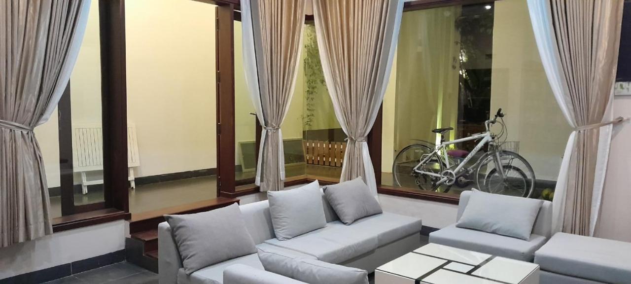 Doi Sao Homestay บวนมาถวต ภายนอก รูปภาพ