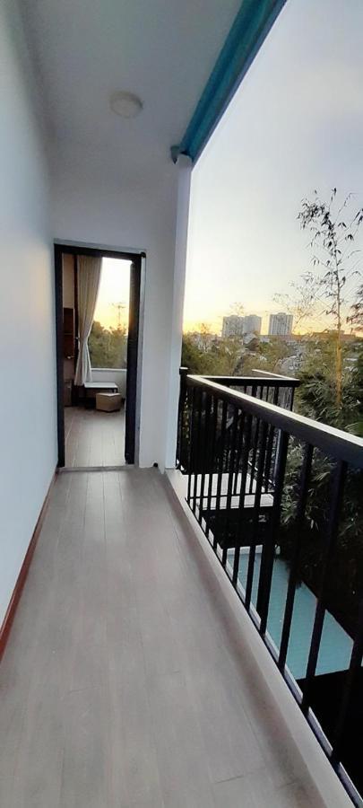 Doi Sao Homestay บวนมาถวต ภายนอก รูปภาพ