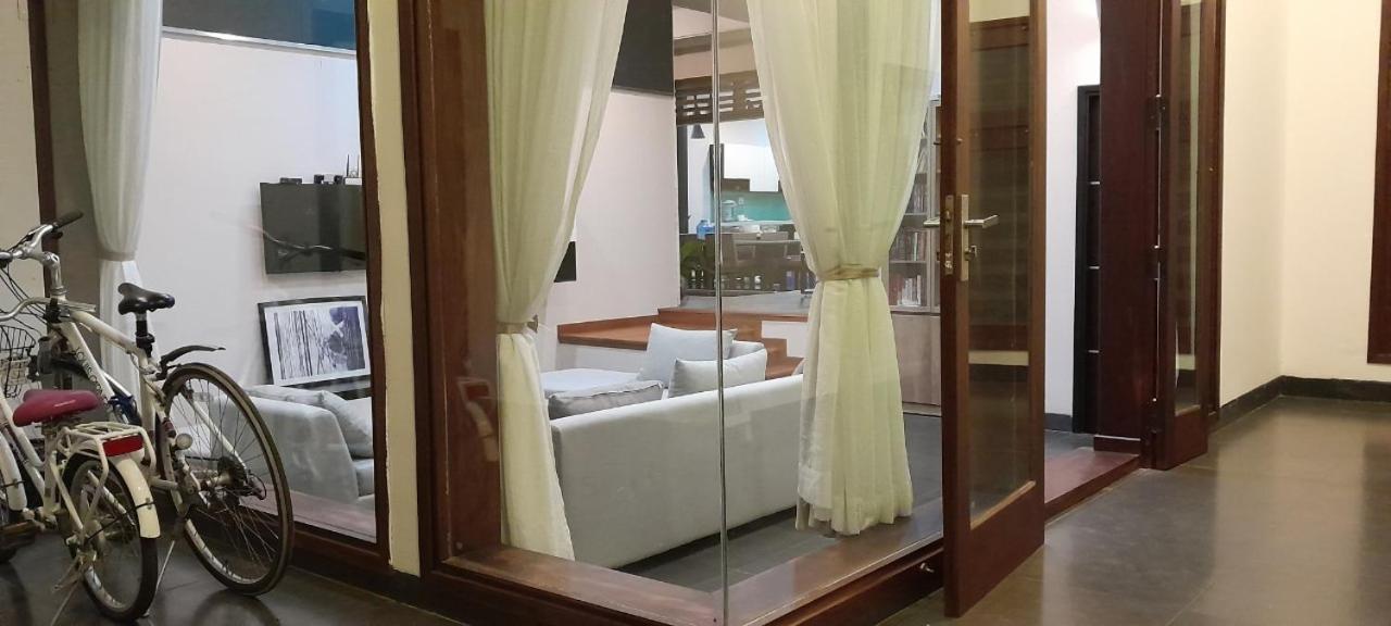 Doi Sao Homestay บวนมาถวต ภายนอก รูปภาพ