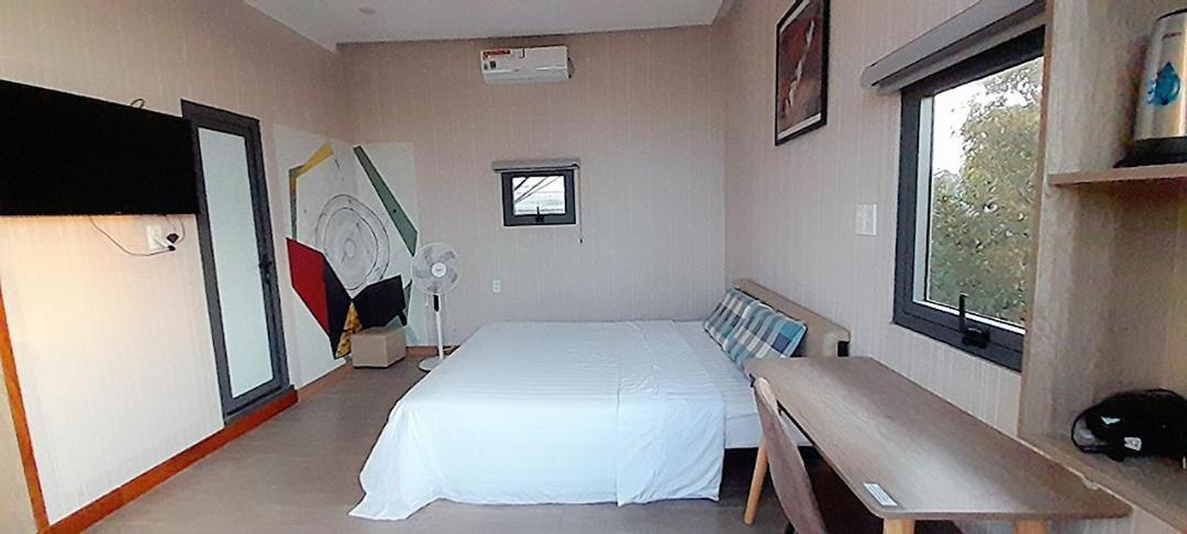 Doi Sao Homestay บวนมาถวต ภายนอก รูปภาพ