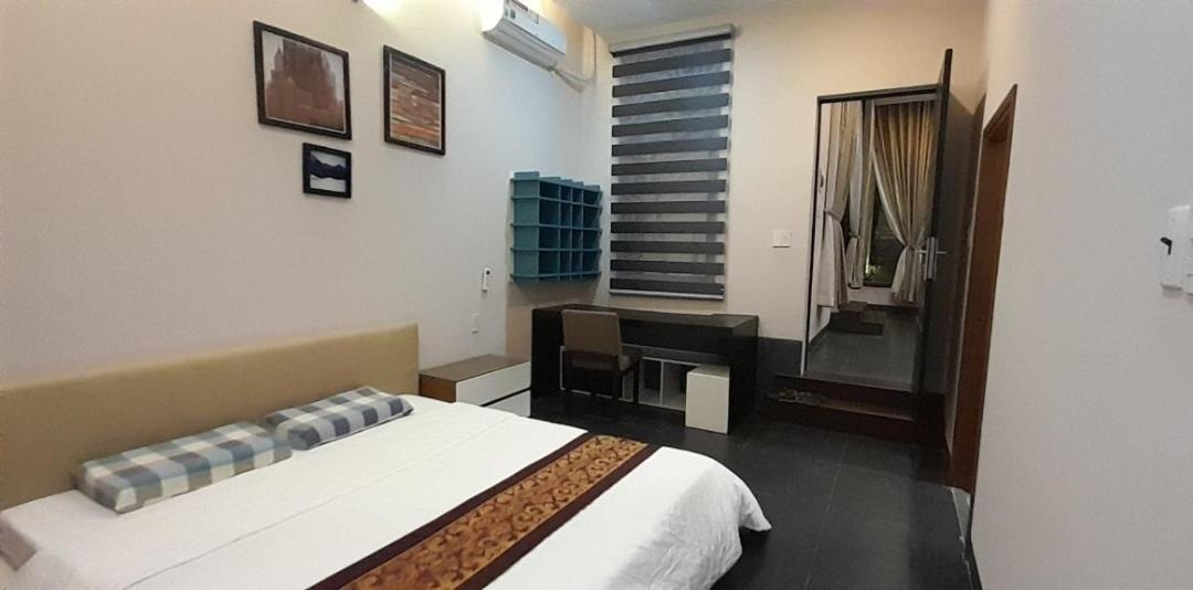 Doi Sao Homestay บวนมาถวต ภายนอก รูปภาพ