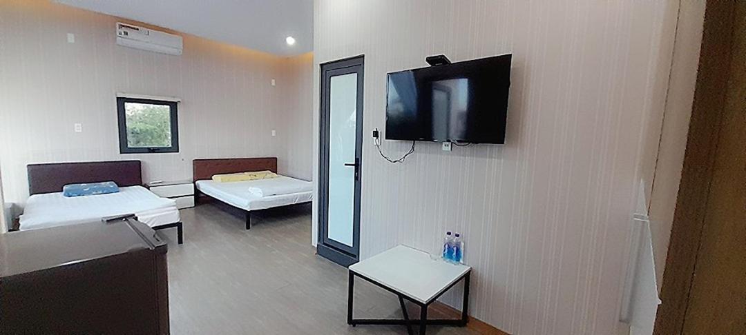 Doi Sao Homestay บวนมาถวต ภายนอก รูปภาพ