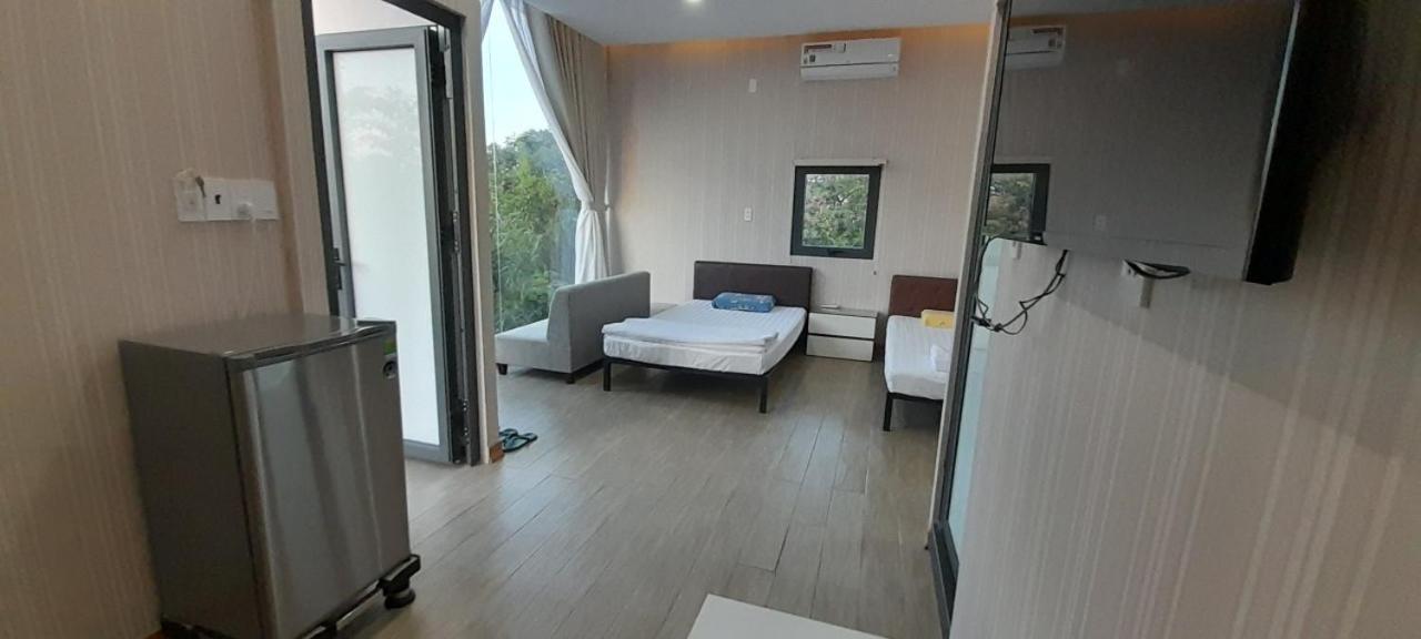Doi Sao Homestay บวนมาถวต ภายนอก รูปภาพ