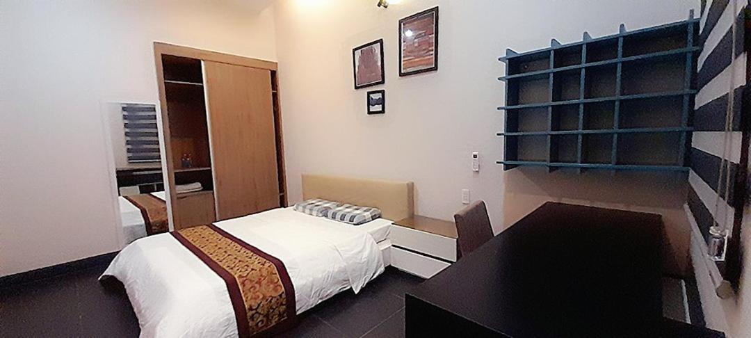 Doi Sao Homestay บวนมาถวต ภายนอก รูปภาพ