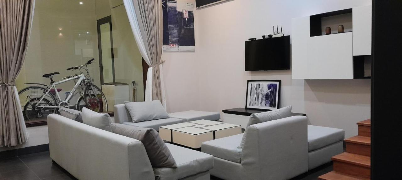 Doi Sao Homestay บวนมาถวต ภายนอก รูปภาพ