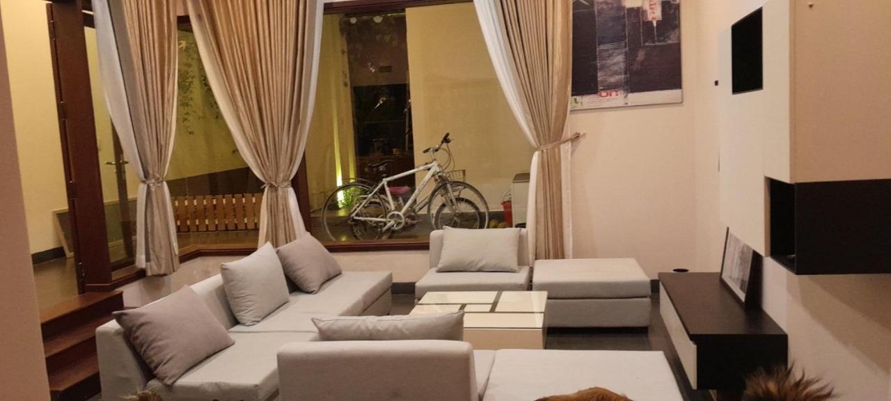 Doi Sao Homestay บวนมาถวต ภายนอก รูปภาพ