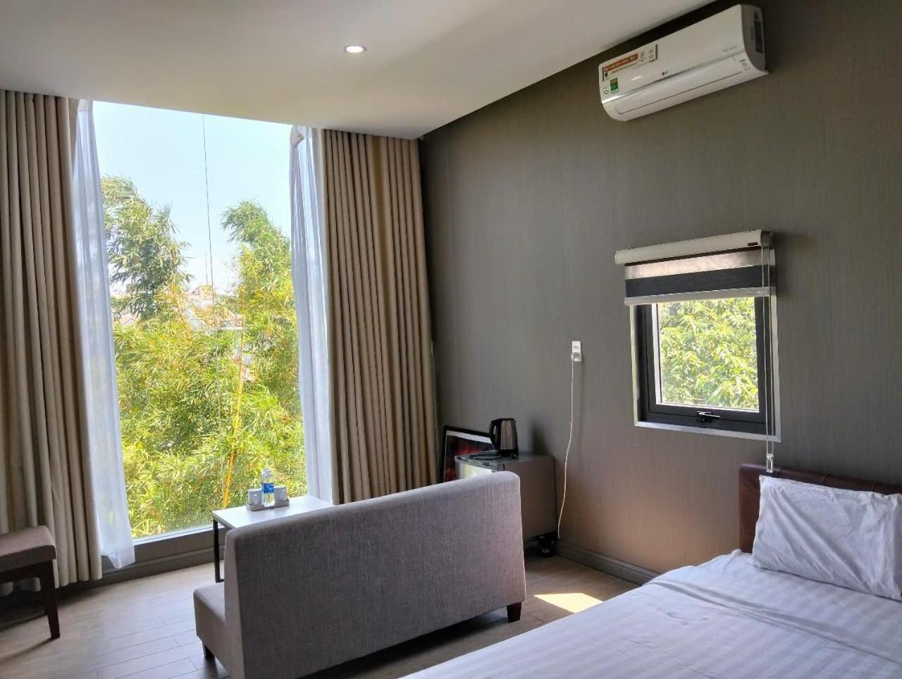 Doi Sao Homestay บวนมาถวต ภายนอก รูปภาพ