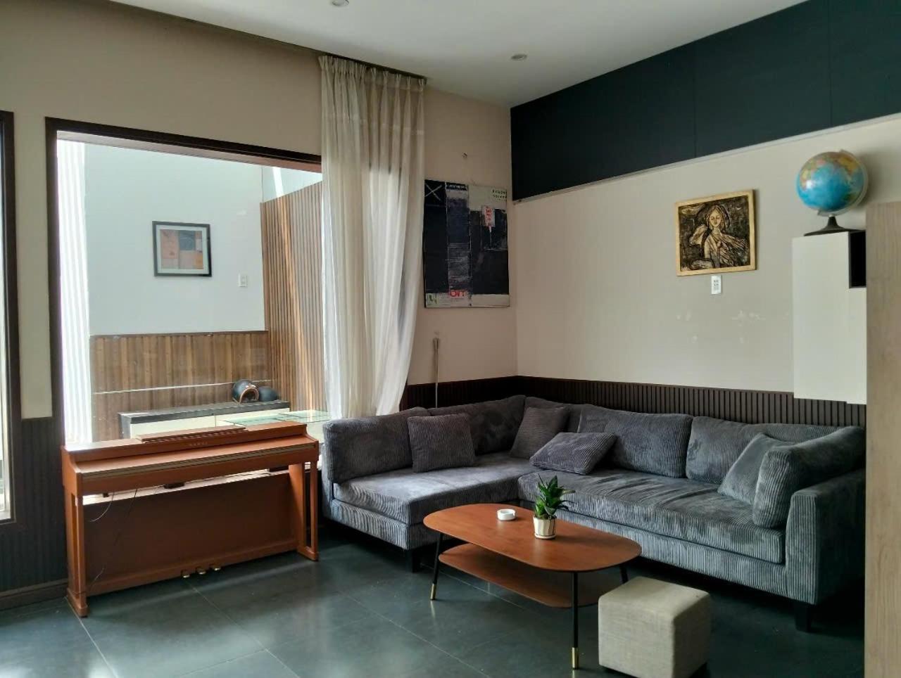 Doi Sao Homestay บวนมาถวต ภายนอก รูปภาพ