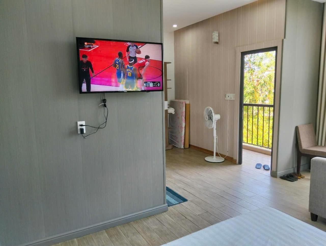 Doi Sao Homestay บวนมาถวต ภายนอก รูปภาพ