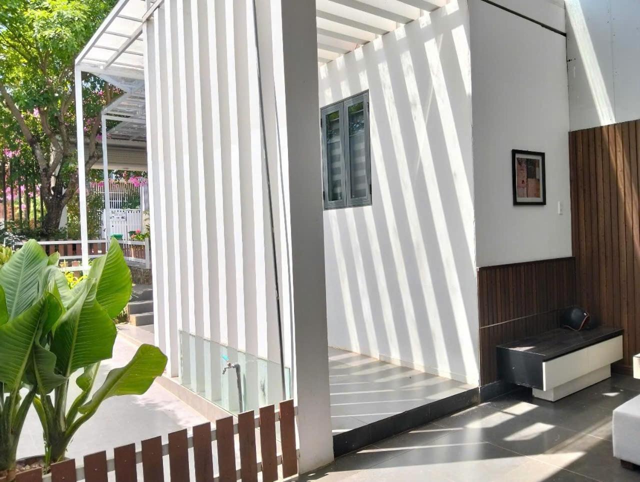 Doi Sao Homestay บวนมาถวต ภายนอก รูปภาพ