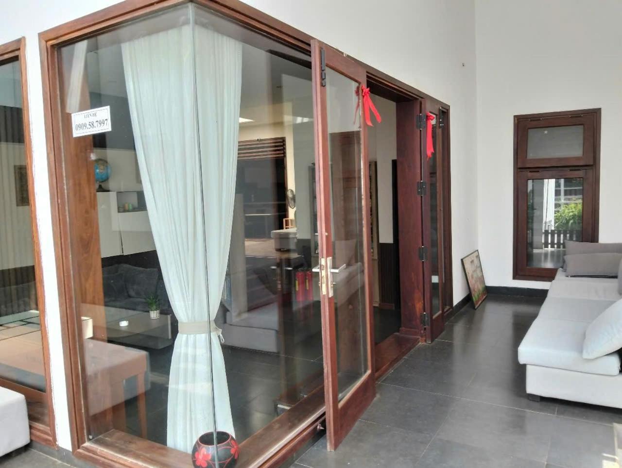 Doi Sao Homestay บวนมาถวต ภายนอก รูปภาพ