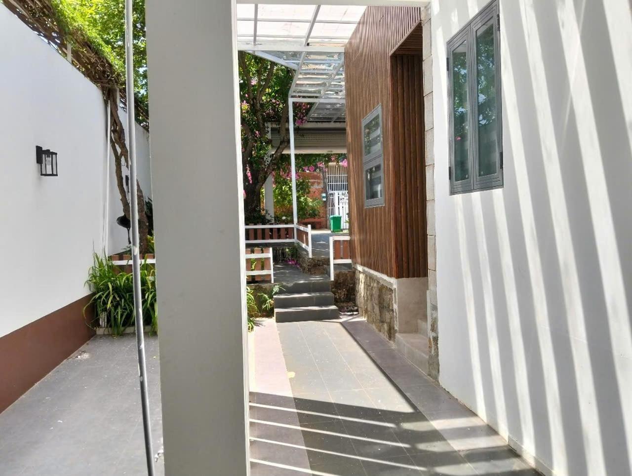 Doi Sao Homestay บวนมาถวต ภายนอก รูปภาพ
