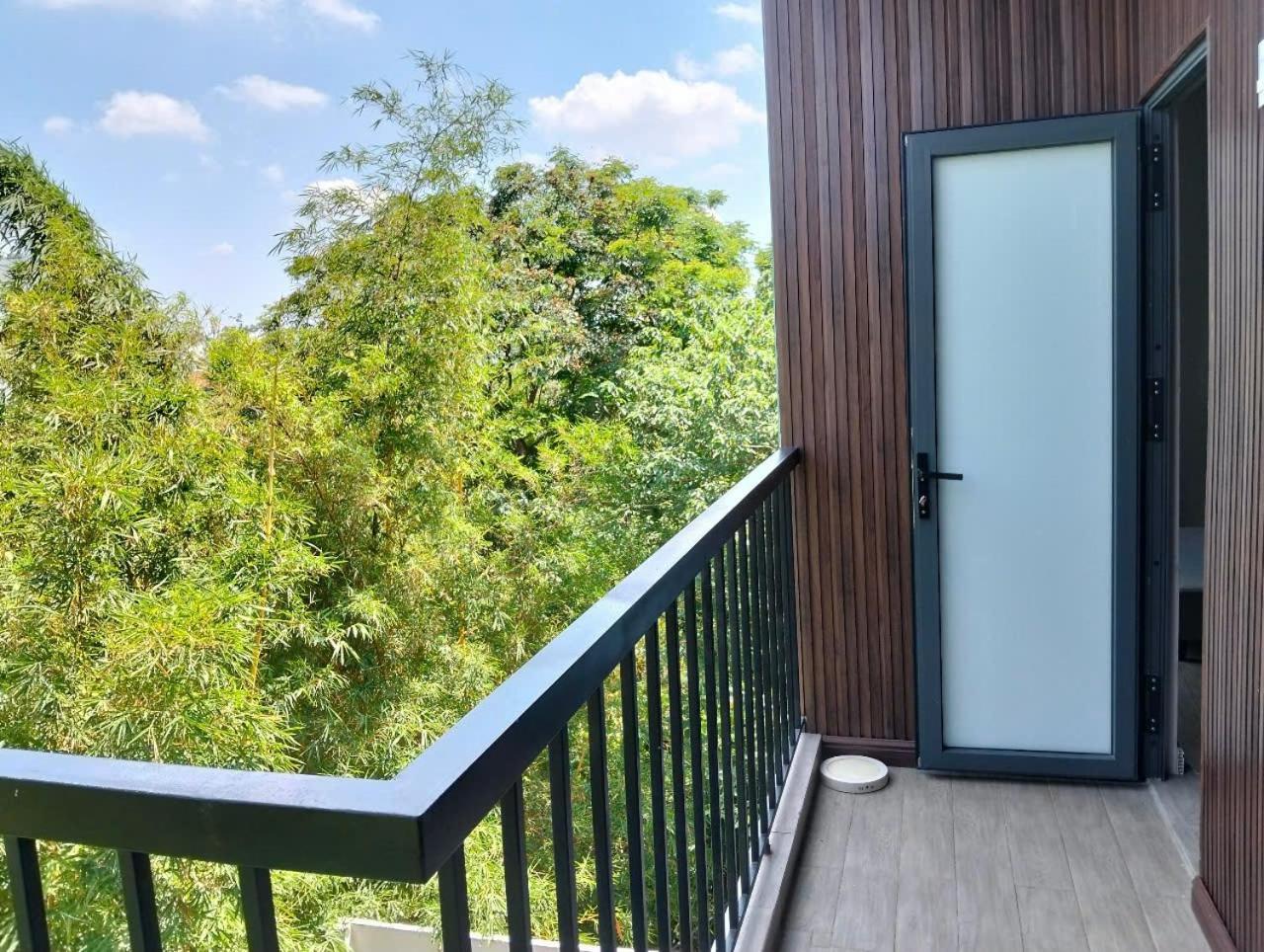 Doi Sao Homestay บวนมาถวต ภายนอก รูปภาพ