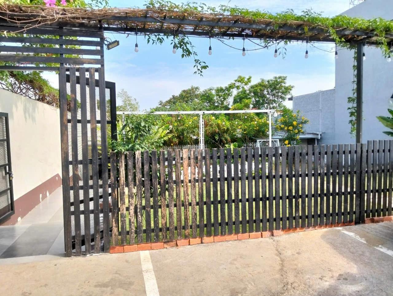 Doi Sao Homestay บวนมาถวต ภายนอก รูปภาพ