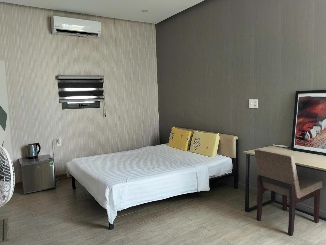 Doi Sao Homestay บวนมาถวต ภายนอก รูปภาพ